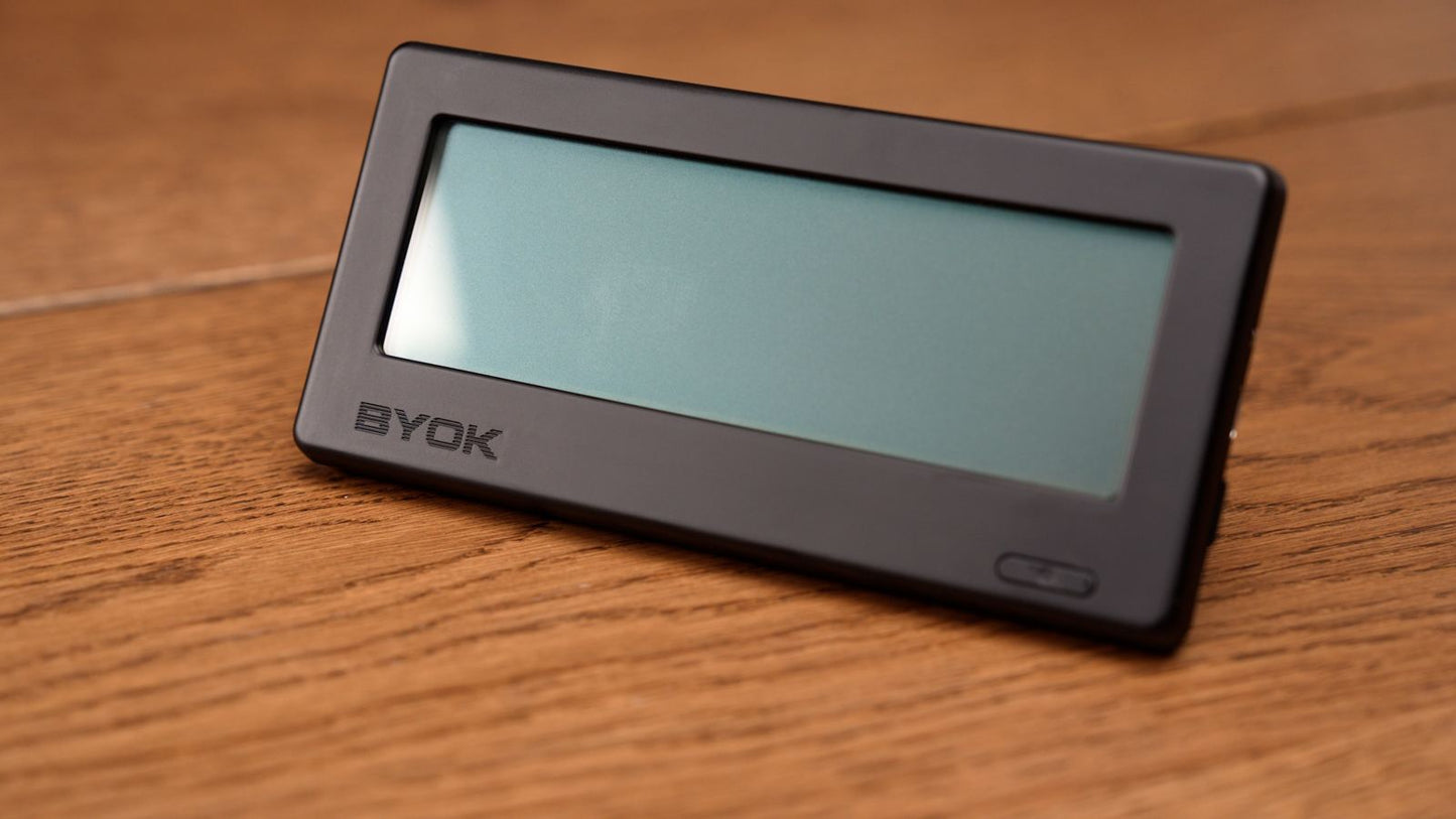 BYOK + Accessories Bundle
