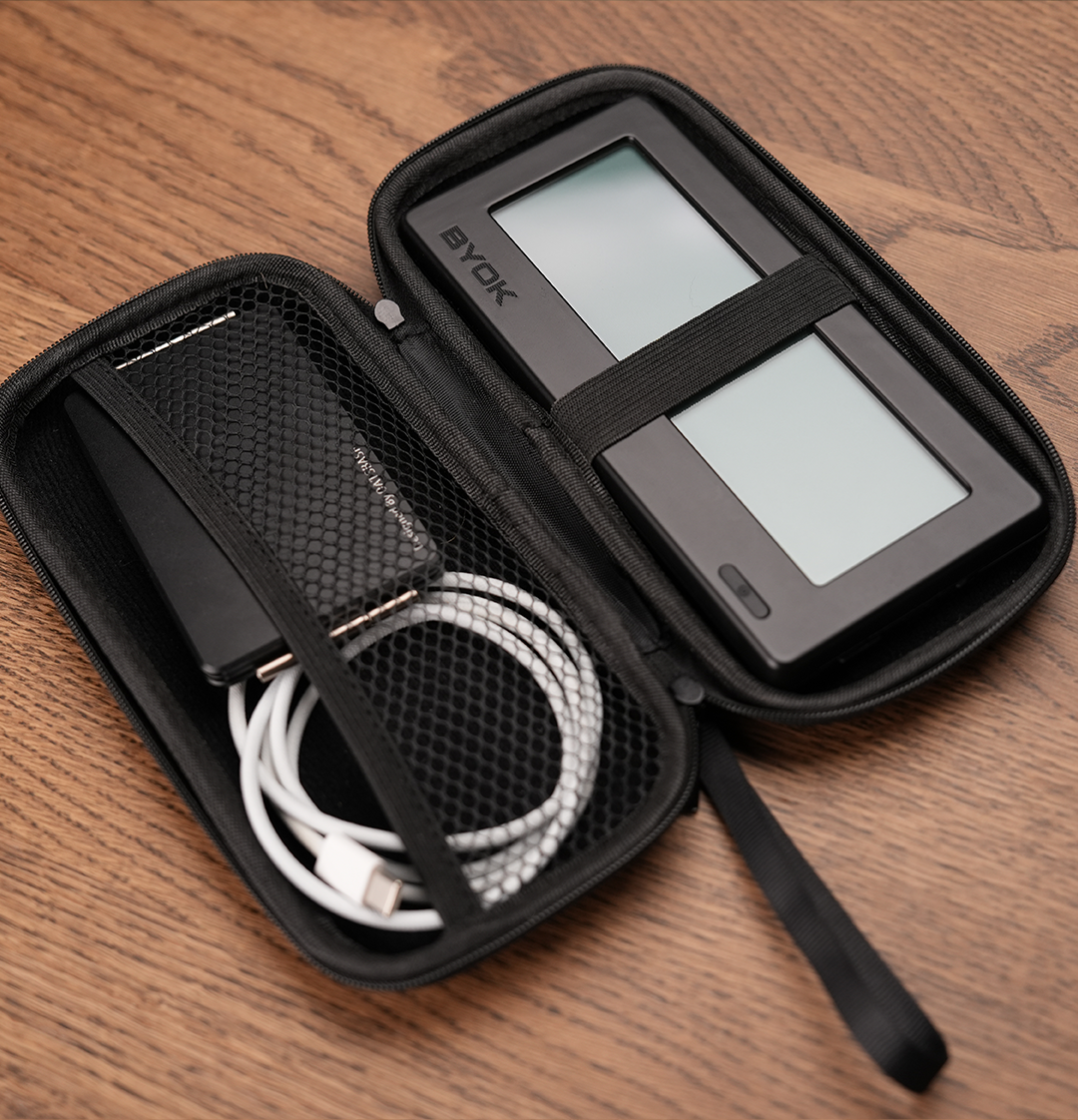 BYOK + Studio Bundle