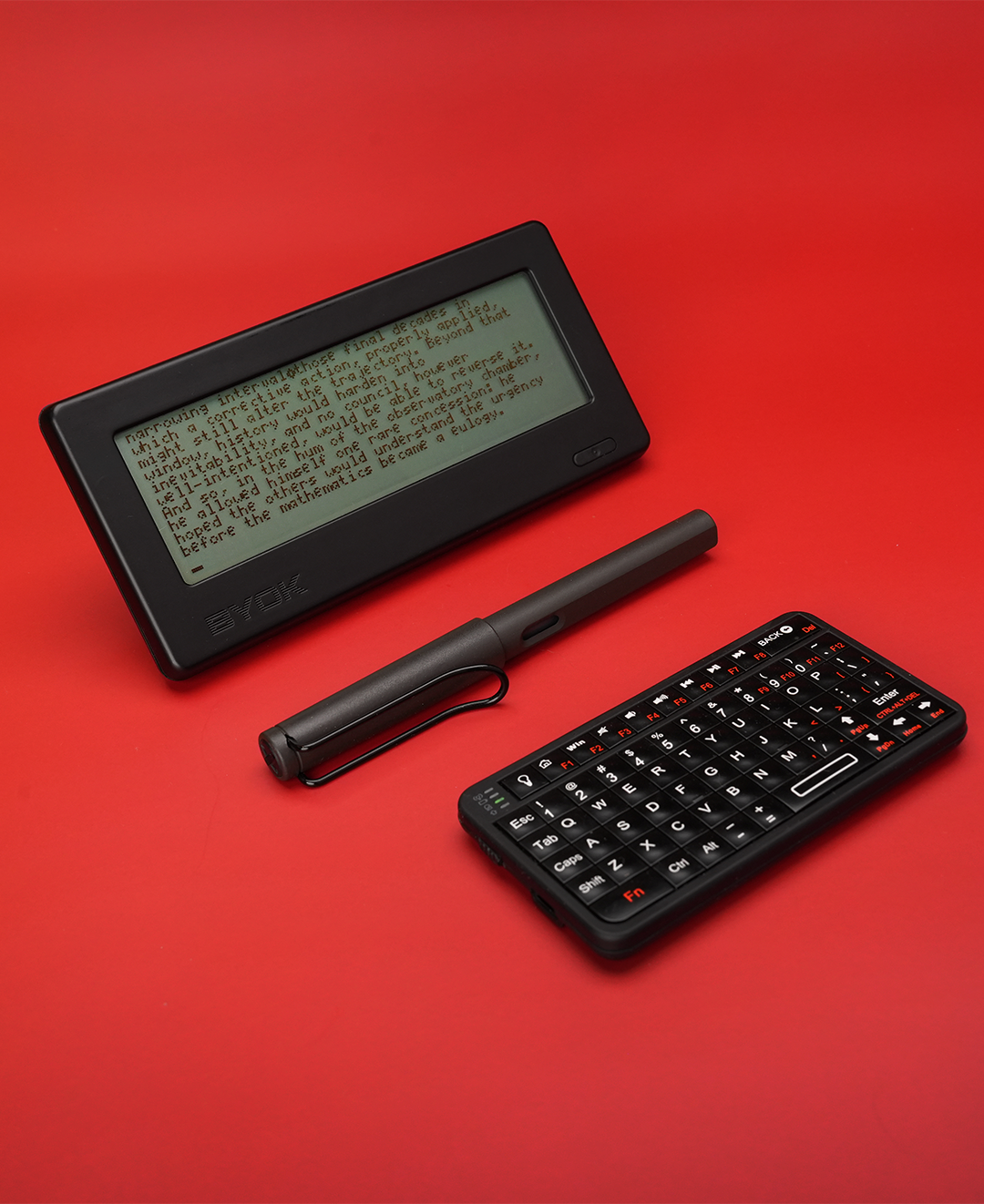 BYOK + Studio Bundle