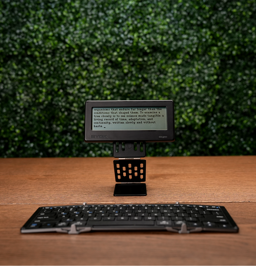 BYOK + Studio Bundle